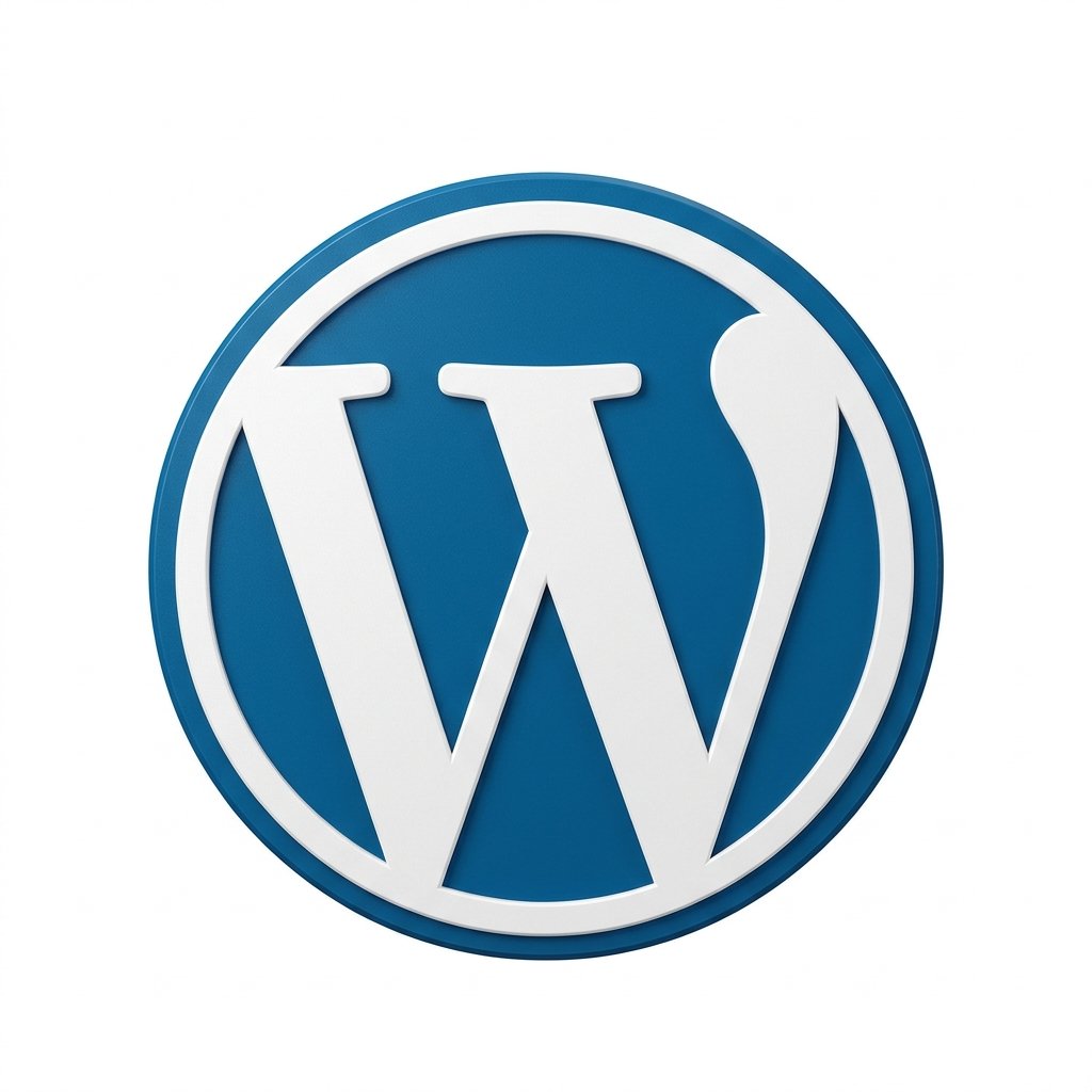 WordPress Logo